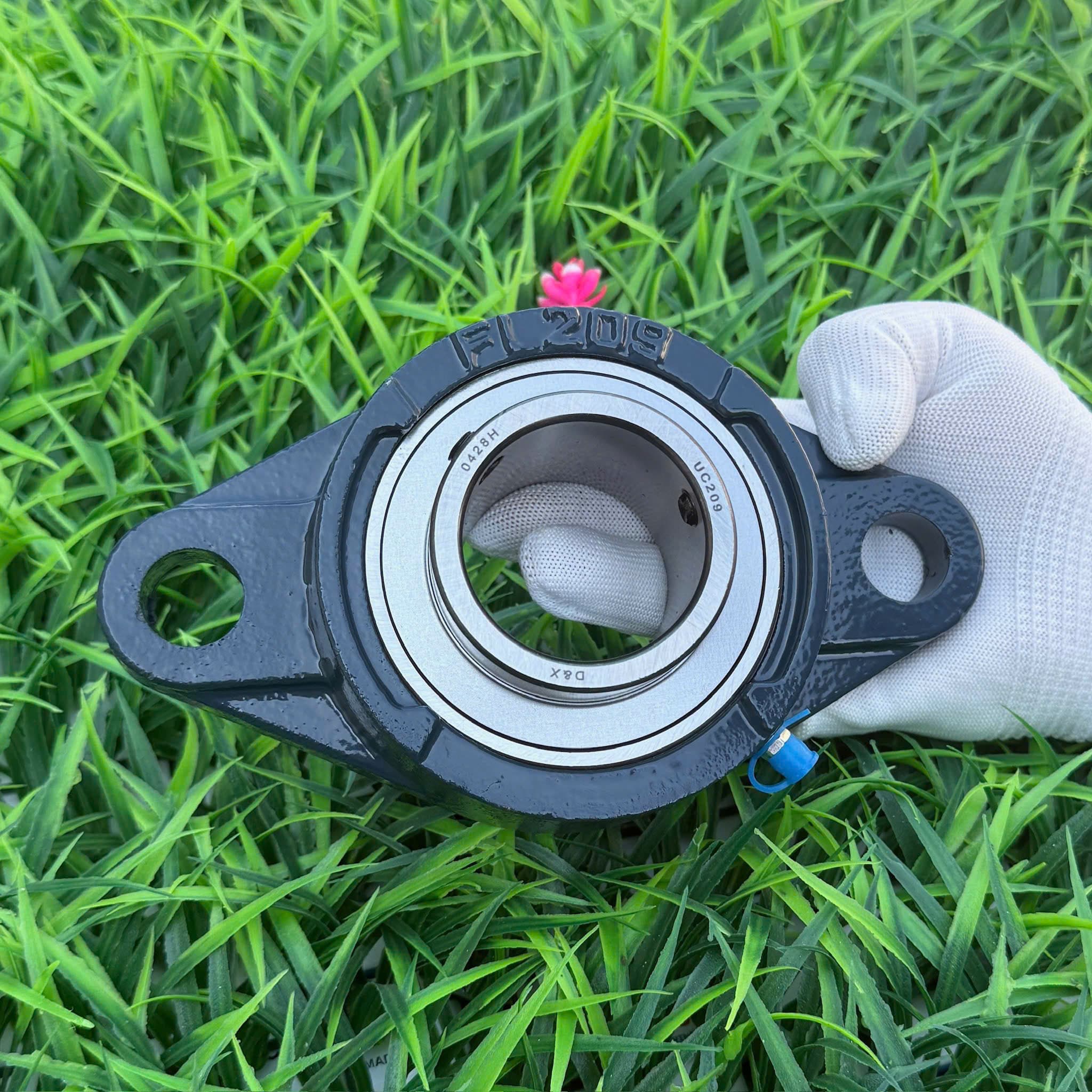 Gối đỡ vòng bi UCFL209