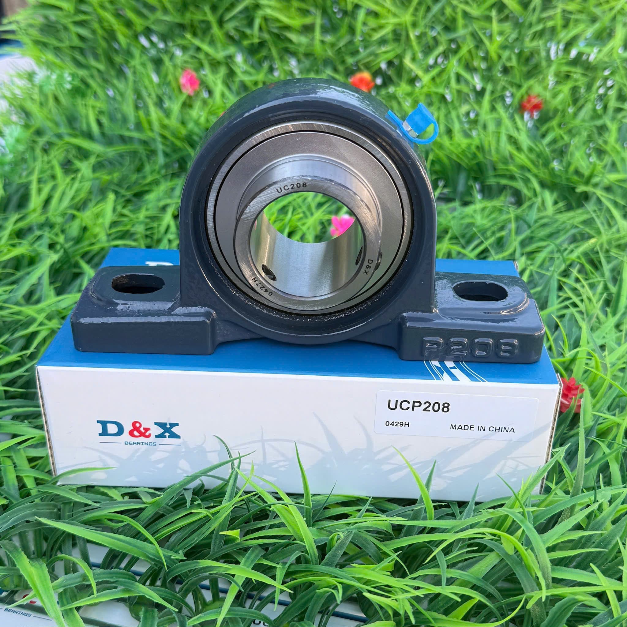 Gối đỡ vòng bi UCP212